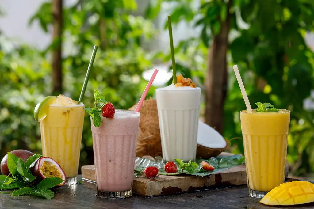 Tendencias en alimentación saludable para 2024