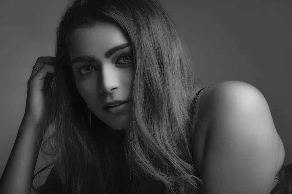 Lucía Torres González